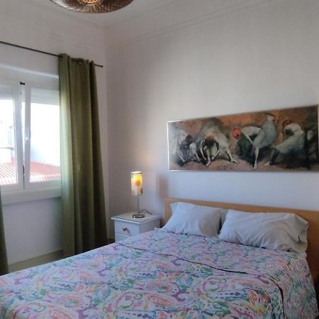 Charming Family Apartment Lisboa Dış mekan fotoğraf