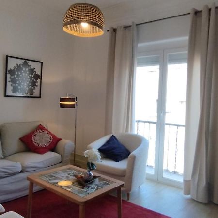 Charming Family Apartment Lisboa Dış mekan fotoğraf