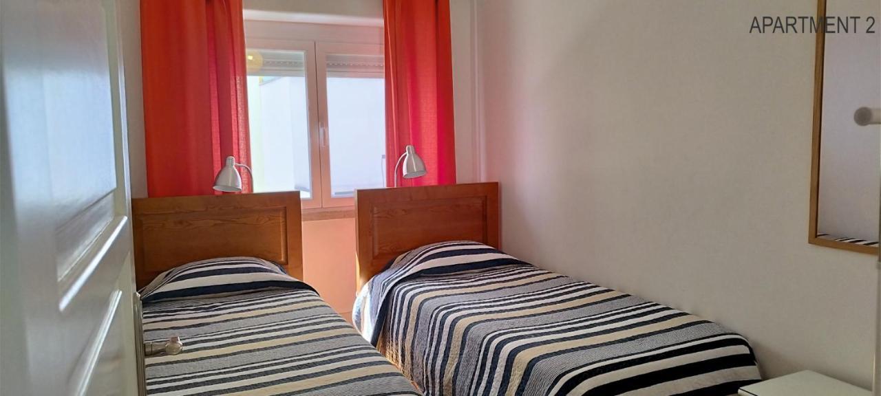 Charming Family Apartment Lisboa Dış mekan fotoğraf