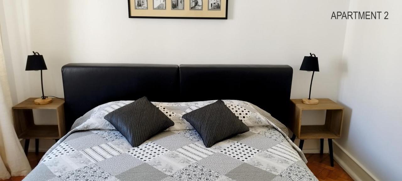 Charming Family Apartment Lisboa Dış mekan fotoğraf