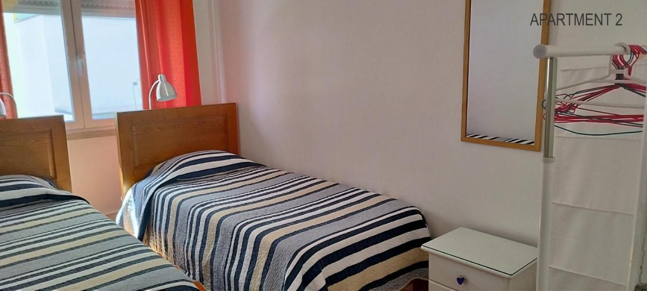 Charming Family Apartment Lisboa Dış mekan fotoğraf