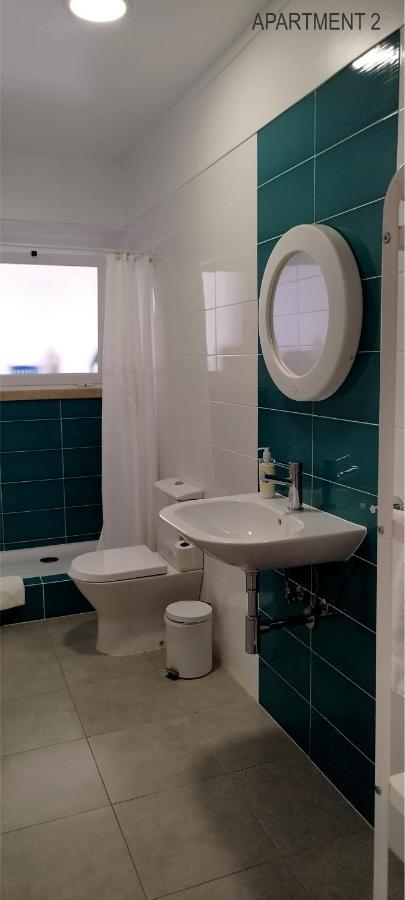 Charming Family Apartment Lisboa Dış mekan fotoğraf