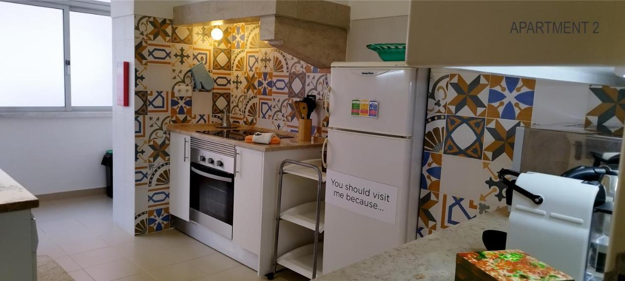 Charming Family Apartment Lisboa Dış mekan fotoğraf