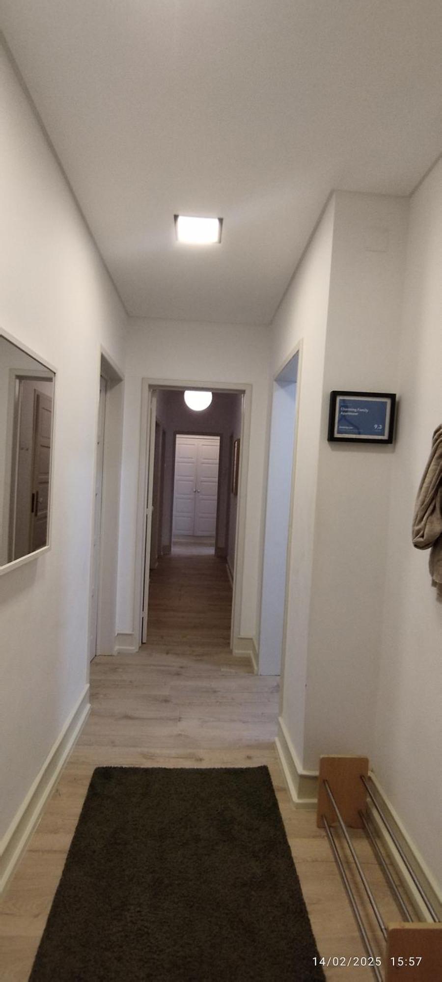 Charming Family Apartment Lisboa Dış mekan fotoğraf