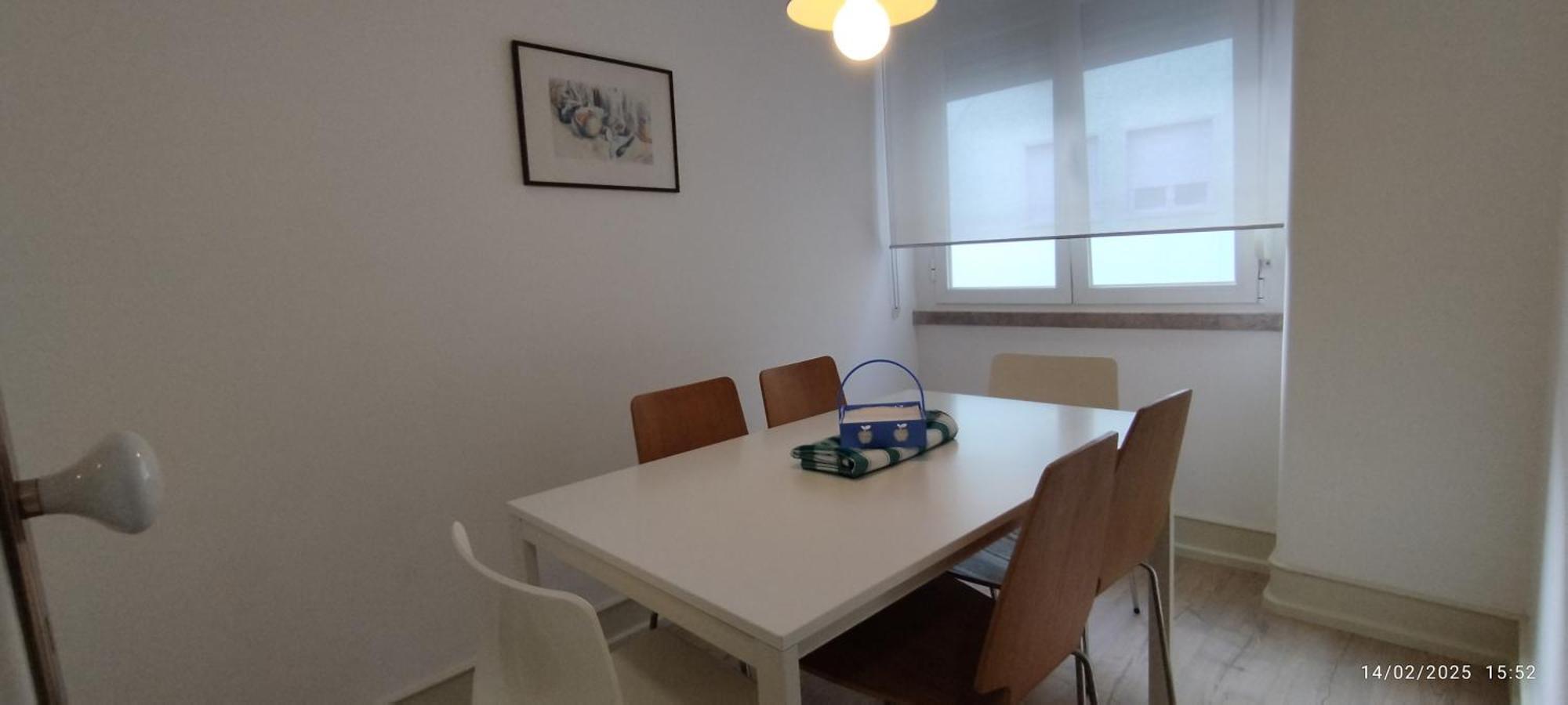 Charming Family Apartment Lisboa Dış mekan fotoğraf