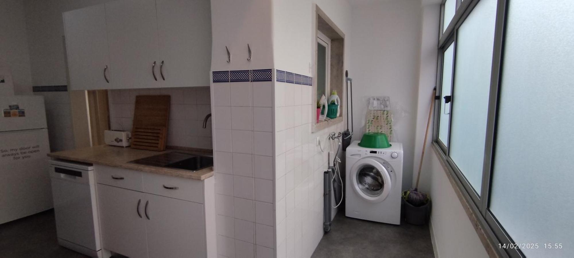 Charming Family Apartment Lisboa Dış mekan fotoğraf