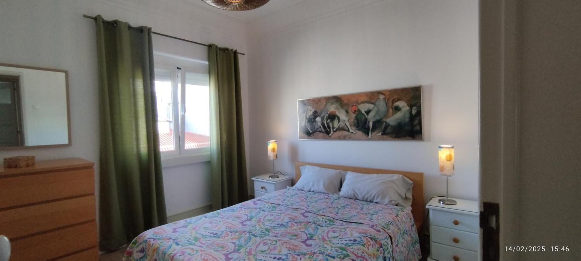 Charming Family Apartment Lisboa Dış mekan fotoğraf