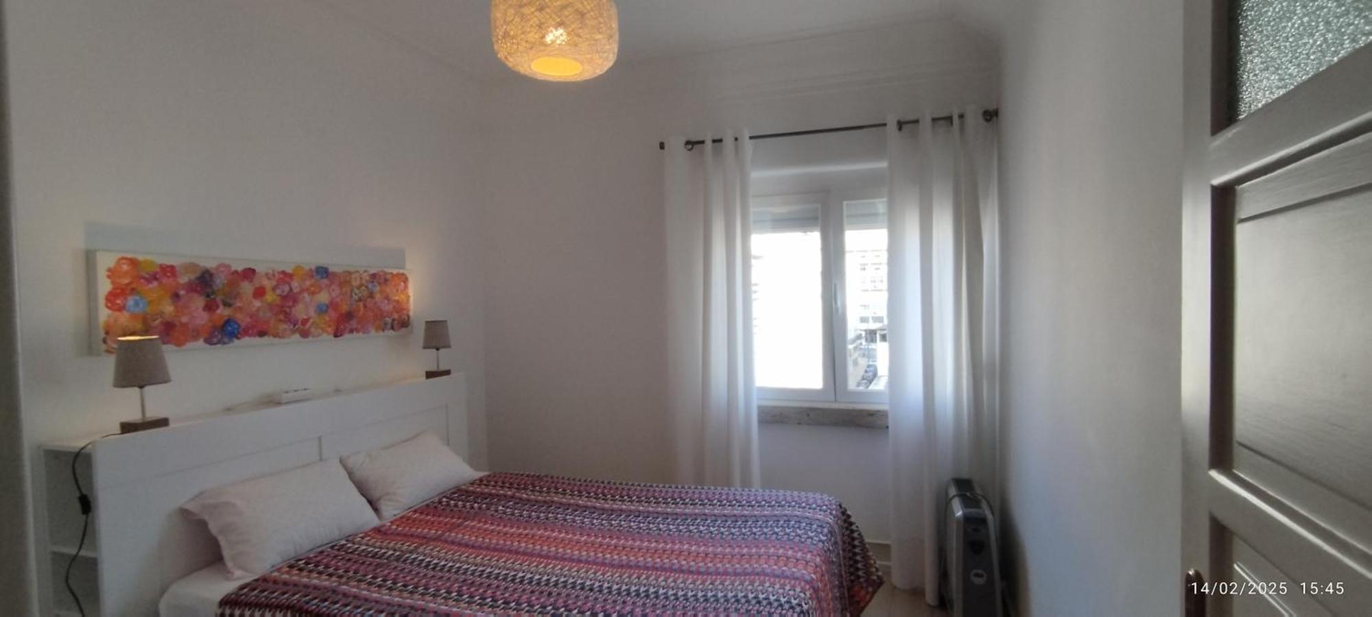 Charming Family Apartment Lisboa Dış mekan fotoğraf