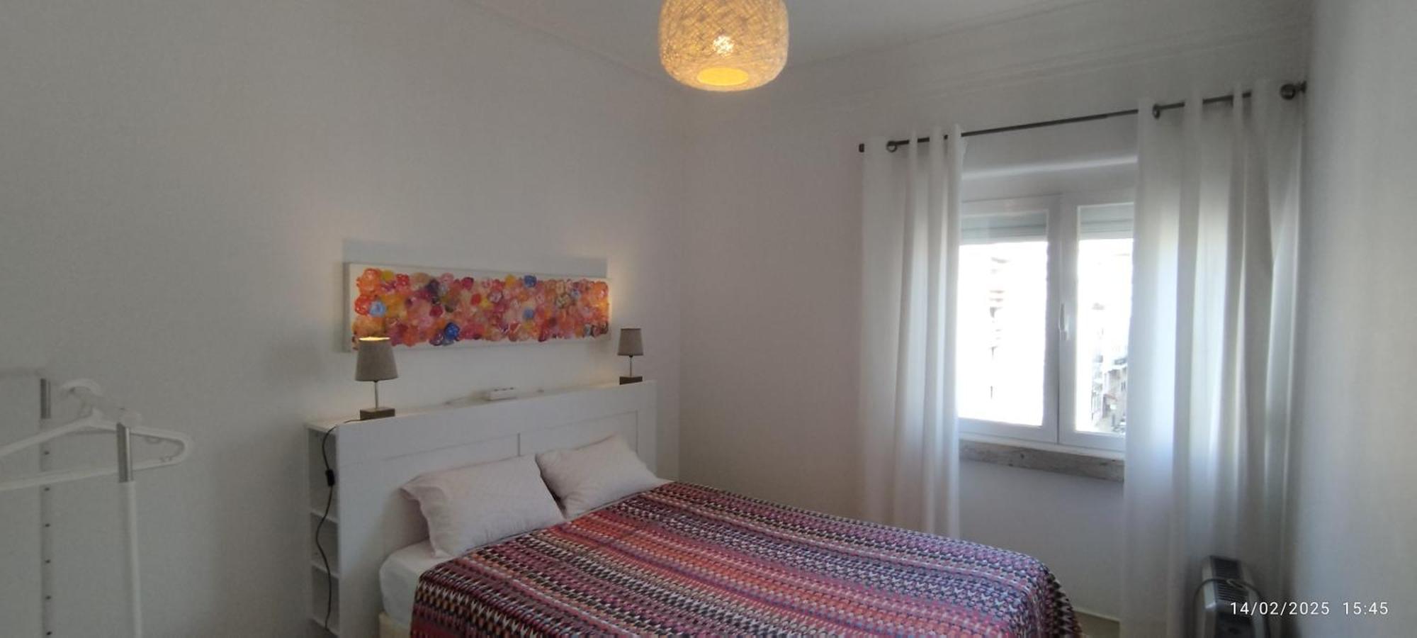 Charming Family Apartment Lisboa Dış mekan fotoğraf