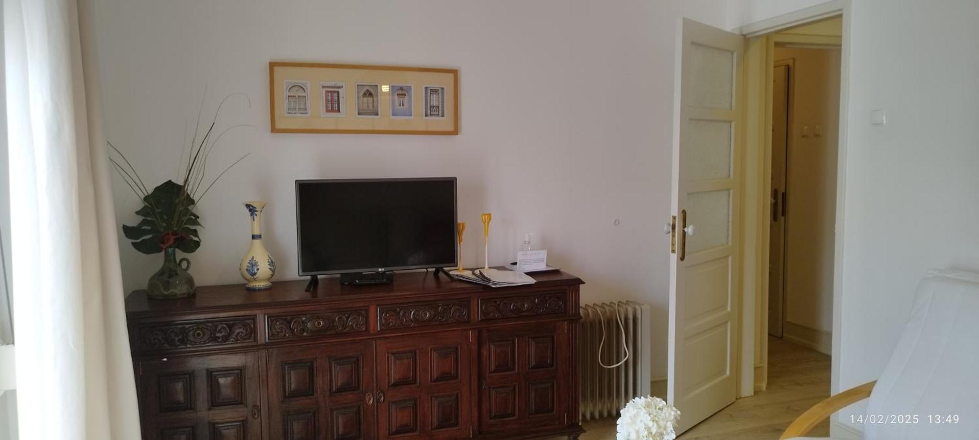 Charming Family Apartment Lisboa Dış mekan fotoğraf