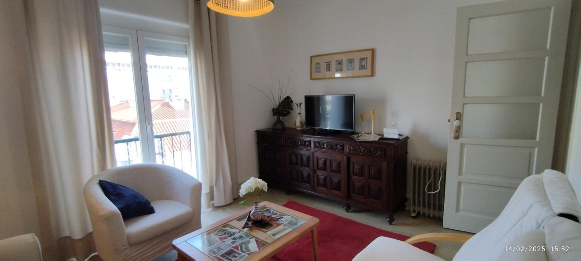 Charming Family Apartment Lisboa Dış mekan fotoğraf